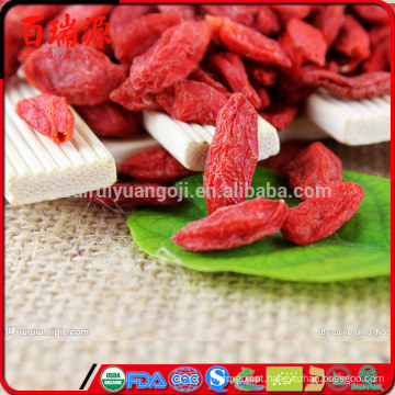 Bagas de goji secas bagas de Goji benefícios goji berry suco benefícios